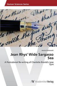 Cover image for Jean Rhys' Wide Sargasso Sea