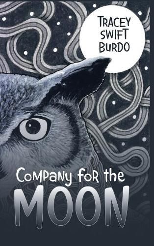 Cover image for Company for the Moon