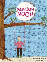 Cover image for Ramadan Moon