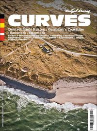 Cover image for Curves: Germany's Coastline | Denmark