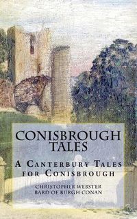 Cover image for Conisbrough Tales