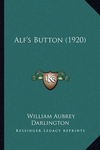 Alf's Button (1920)