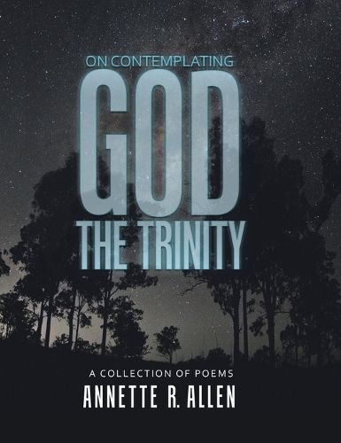 Cover image for On Contemplating God the Trinity
