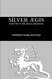 Cover image for Silver Aegis