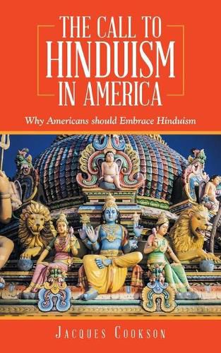 Cover image for The Call to Hinduism in America