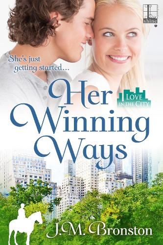 Cover image for Her Winning Ways