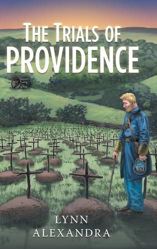 Cover image for The Trials of Providence