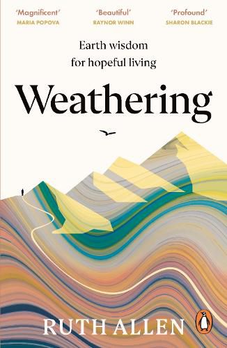 Cover image for Weathering