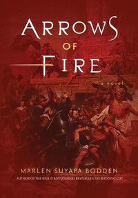 Cover image for Arrows of Fire