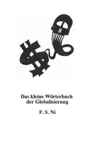 Cover image for Das kleine Woerterbuch der Globalisierung