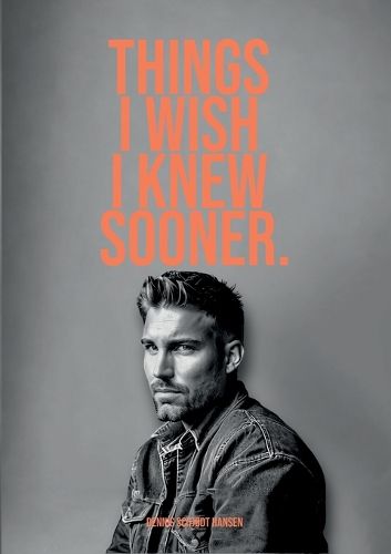 Cover image for Things I wish I knew sooner 3