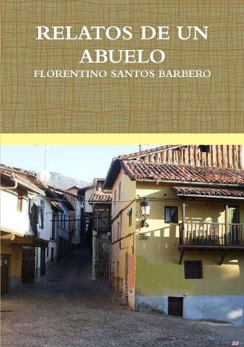 Cover image for Relatos De Un Abuelo