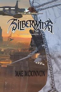 Cover image for Silberwing: Seven of Stars