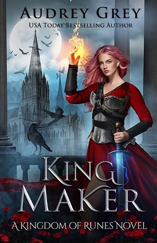 Cover image for King Maker