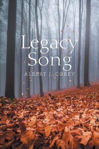 Cover image for Legacy Song