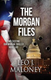 Cover image for The Morgan Files