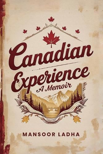 Cover image for Canadian Experience