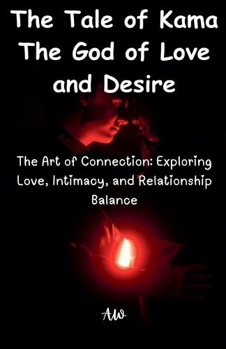 Cover image for The Tale of Kama The God of Love and Desire - The Art of Connection