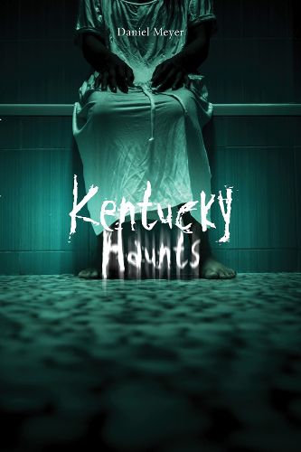 Cover image for Kentucky Haunts