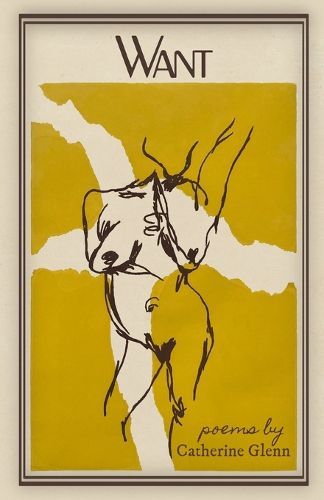 Cover image for Want