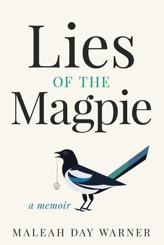 Cover image for Lies of the Magpie