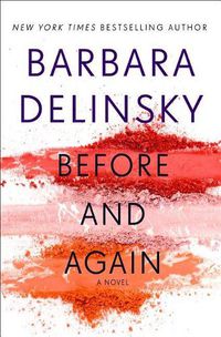 Cover image for Before and Again