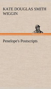 Cover image for Penelope's Postscripts