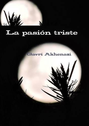 Cover image for La Pasion Triste