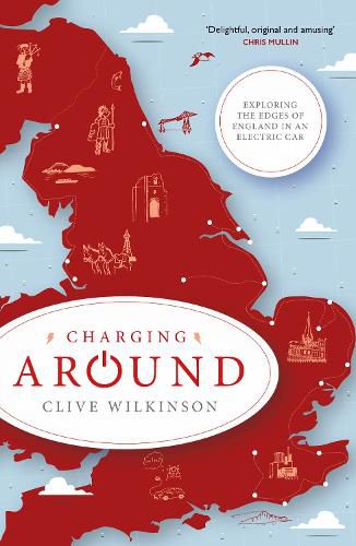 Cover image for Charging Around