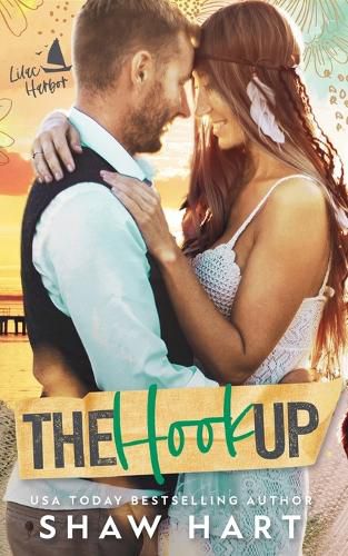 Cover image for The Hook Up