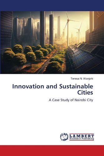 Cover image for Innovation and Sustainable Cities