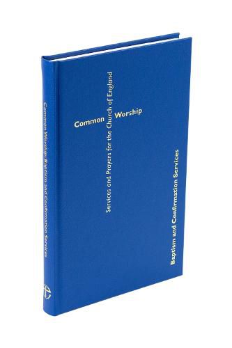 Cover image for Common Worship