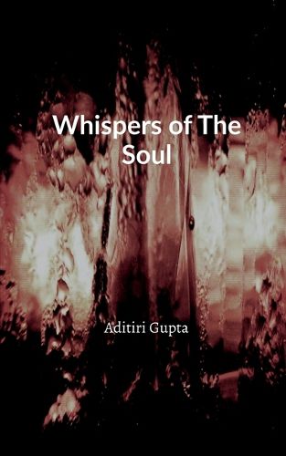 Cover image for Whispers of The Soul