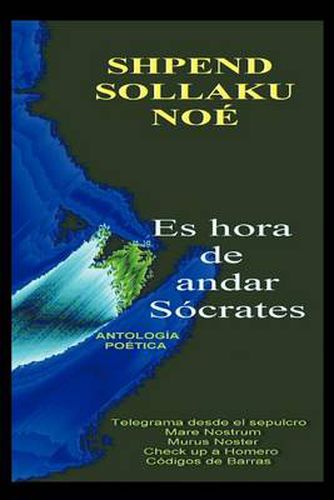 Cover image for Es Hora de Andar Socrates