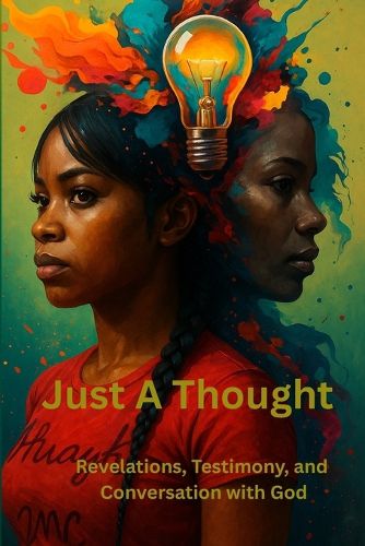 Cover image for Just A Thought