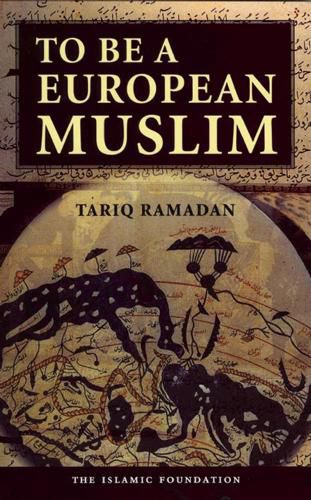 Cover image for To Be a European Muslim