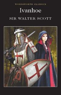 Cover image for Ivanhoe