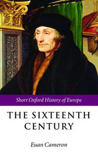 Cover image for The Sixteenth Century