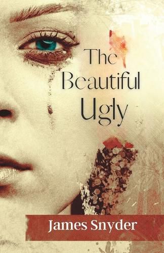 Cover image for The Beautiful-Ugly: The Trilogy