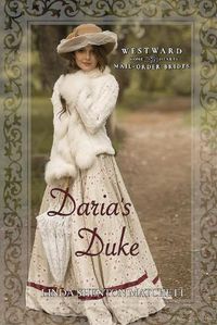 Cover image for Daria's Duke