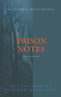 Cover image for Prison Notes