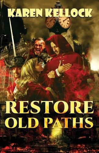 Restore Old Paths