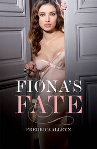 Cover image for Fiona's Fate