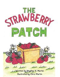 Cover image for The Strawberry Patch