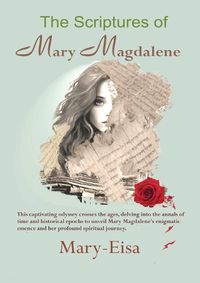 Cover image for The Scriptures of Mary Magdalene