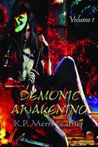 Cover image for Demonic Awakening