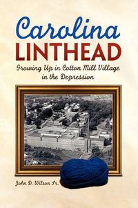 Cover image for Carolina Linthead