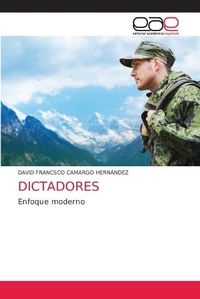 Cover image for Dictadores