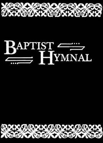 Cover image for Baptist Hymnal