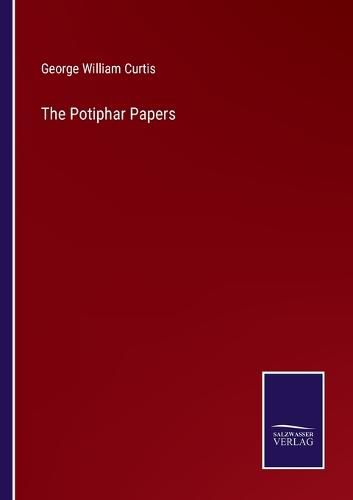 The Potiphar Papers